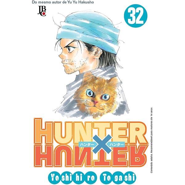 HUNTER X HUNTER 33 | Amazon.com.br